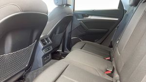 Audi Q5 bild 11