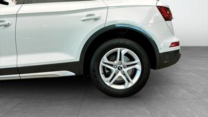 Audi Q5 bild 6