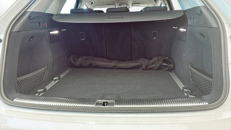 Audi Q5 bild 12