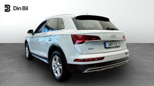 Audi Q5 bild 3