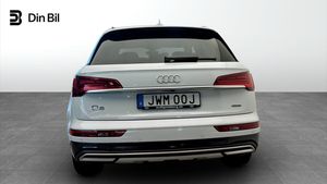Audi Q5 bild 5