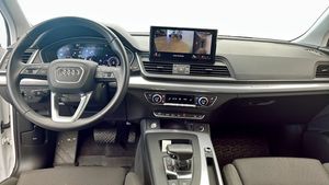 Audi Q5 bild 10