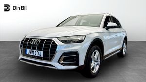 Audi Q5 bild 1