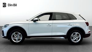 Audi Q5 bild 2
