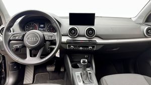 Audi Q2 bild 10