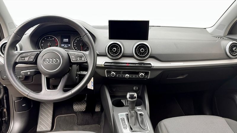 Audi Q2 bild 10