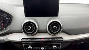 Audi Q2 bild 9
