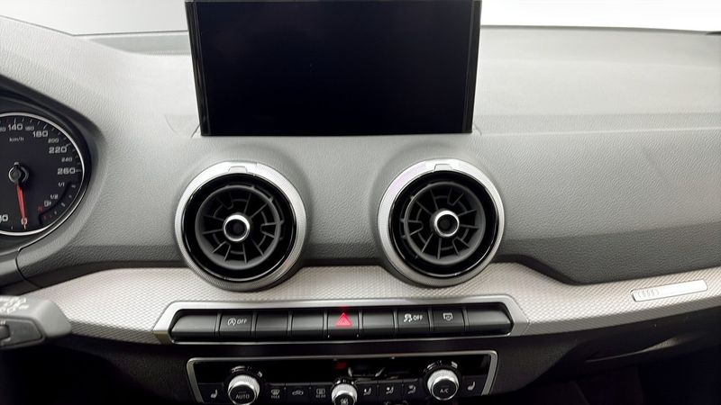 Audi Q2 bild 9