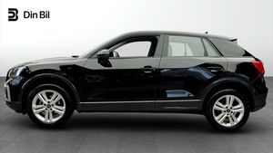 Audi Q2 bild 2