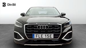 Audi Q2 bild 4