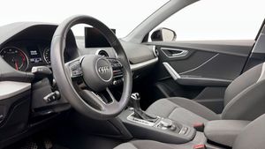 Audi Q2 bild 7