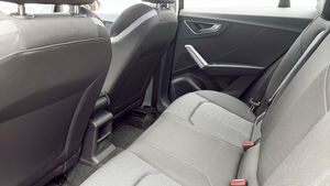 Audi Q2 bild 11