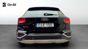 Audi Q2 bild 5