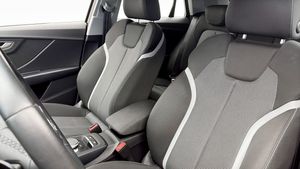 Audi Q2 bild 8