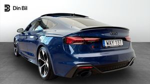 Audi RS5 bild 3