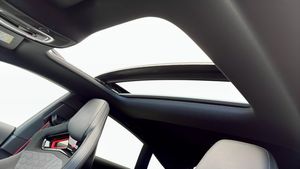 Audi RS5 bild 9