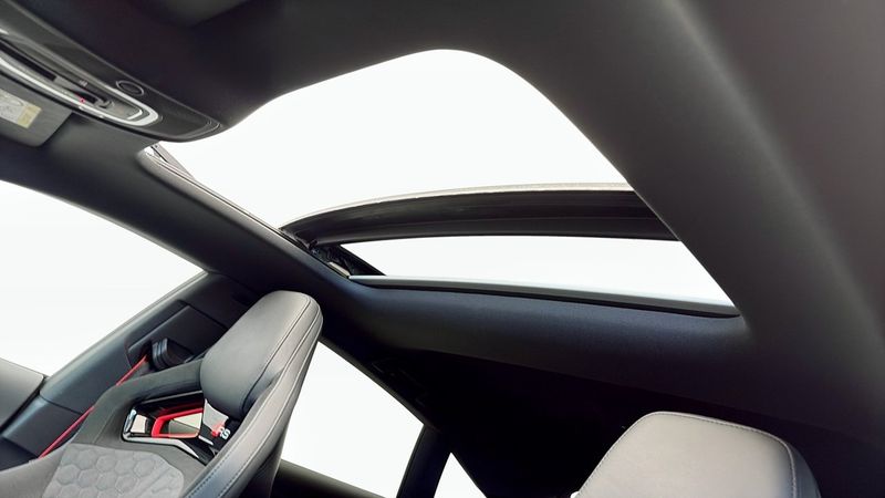 Audi RS5 bild 9