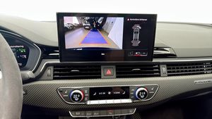 Audi RS5 bild 10