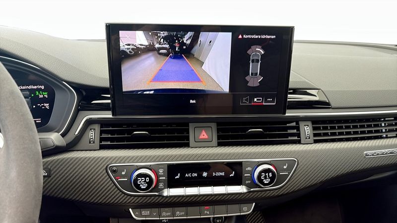 Audi RS5 bild 10