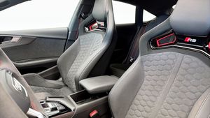 Audi RS5 bild 8