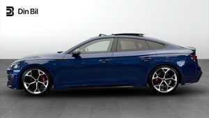 Audi RS5 bild 2