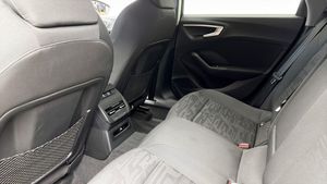 Audi A5 bild 11