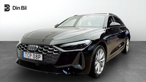 Audi A5 bild 1