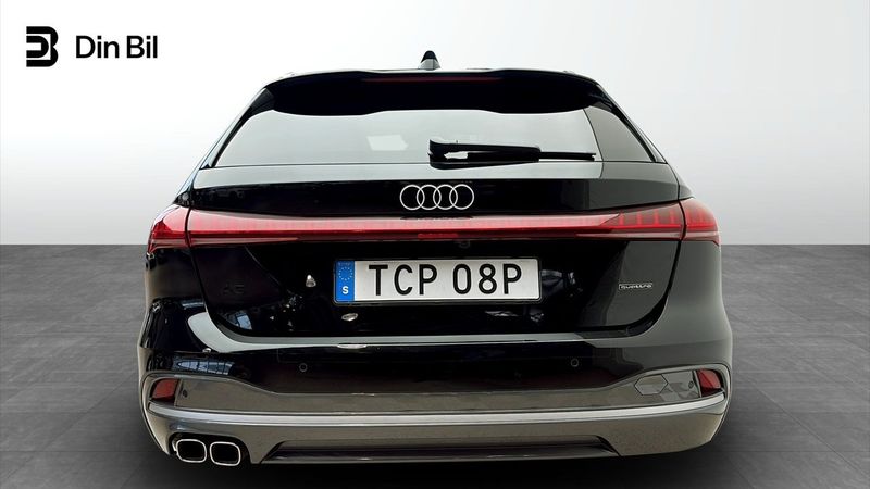 Audi A5 bild 5