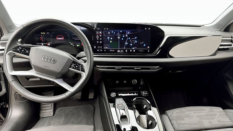 Audi A5 bild 10