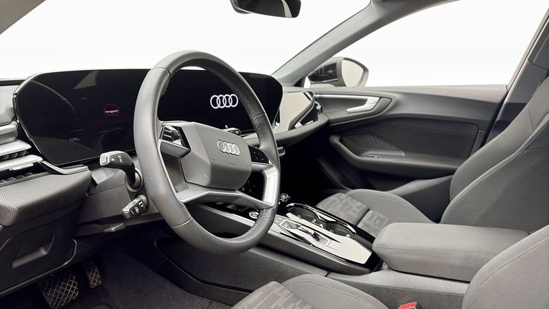 Audi A5 bild 7