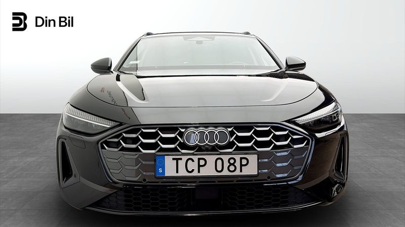 Audi A5 bild 4