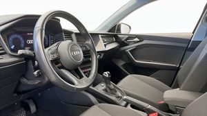 Audi A1 bild 7