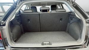 Audi A1 bild 12