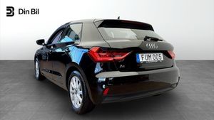 Audi A1 bild 3