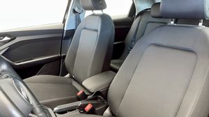 Audi A1 bild 8