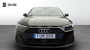 Audi A1 bild 4