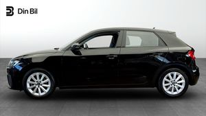 Audi A1 bild 2