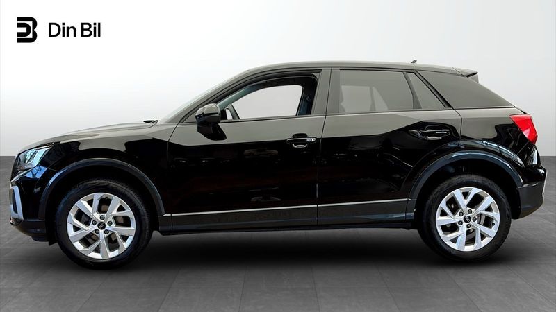 Audi Q2 bild 2