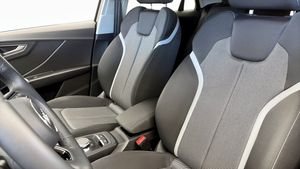 Audi Q2 bild 8
