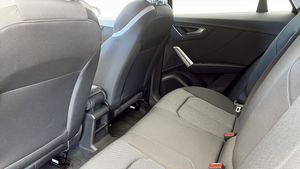 Audi Q2 bild 11