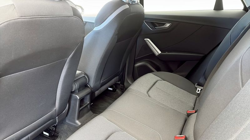 Audi Q2 bild 11