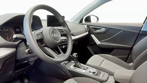 Audi Q2 bild 7