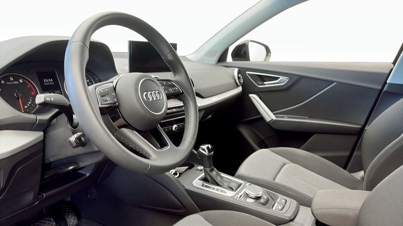 Audi Q2 bild 7
