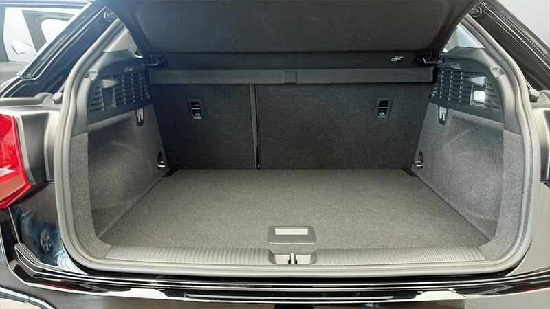 Audi Q2 bild 12