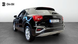 Audi Q2 bild 3