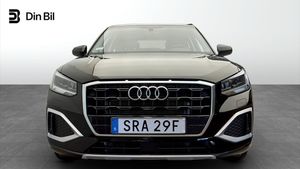Audi Q2 bild 4