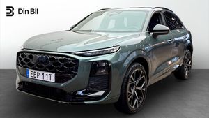 Audi Q3 bild 1