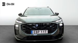 Audi Q3 bild 4