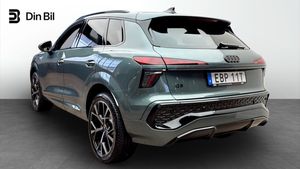 Audi Q3 bild 3