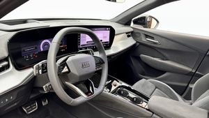 Audi Q3 bild 7